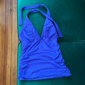 Athleta Tank-tini top